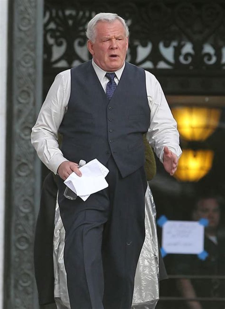 Nick Nolte in GQ on his career folles: “You don’t learn anything from success.”