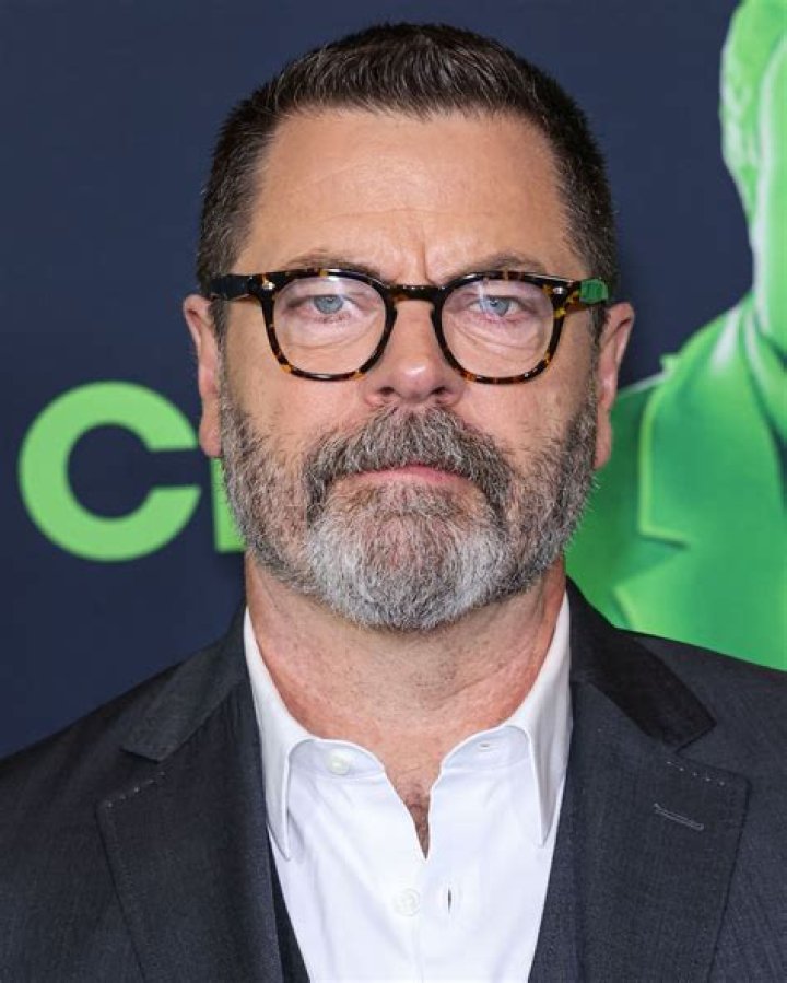 Nick Offerman Bio (Wiki) 
