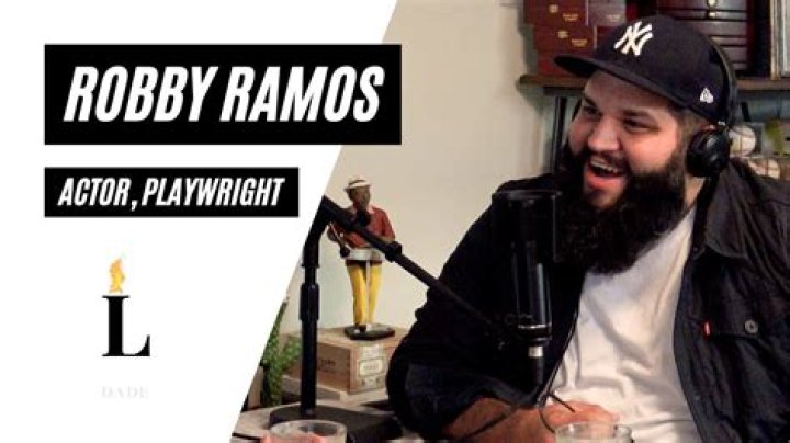 Nick Ramos - Age, Family, Bio