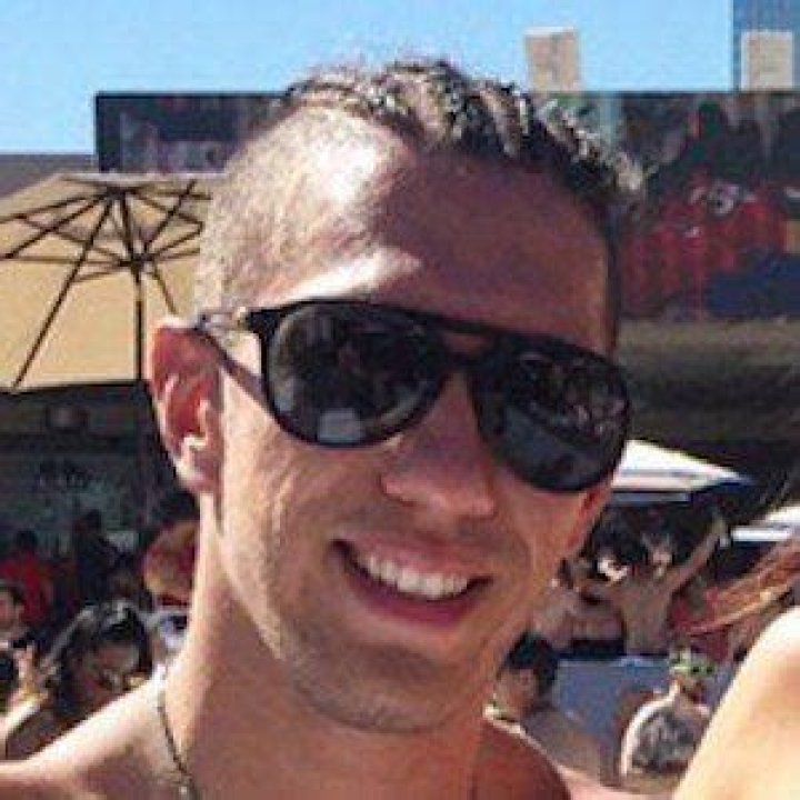 Nick Santonastasso - Age, Family, Bio