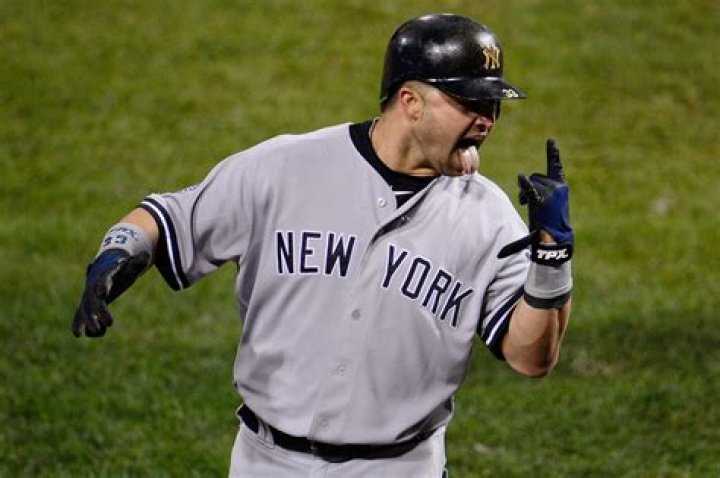 Nick Swisher Net Worth - Wiki, Age, Weight and Height, Relationships, Family, and More