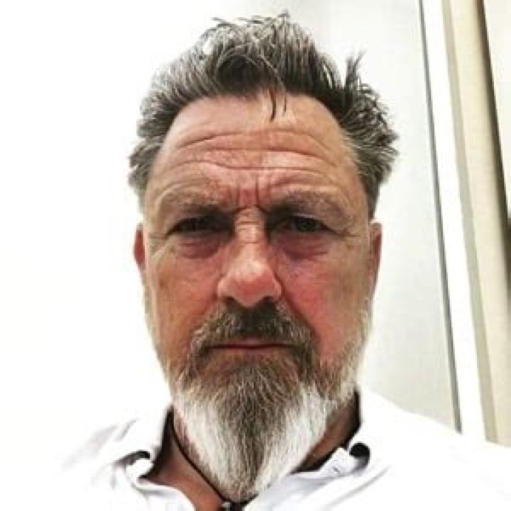 Nick Zammeti - Age, Family, Bio