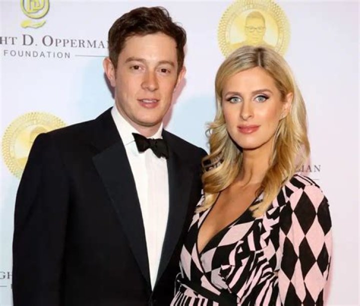Nicky Hilton Rothschild Net Worth - Wiki, Age, Weight and Height, Relationships, Family, and More