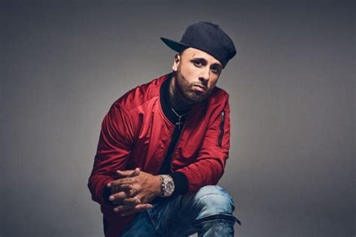 Nicky Jam Bio (Wiki) 