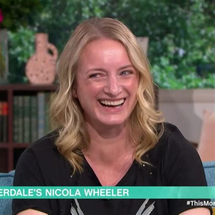 Nicola Wheeler Bio (Wiki) 