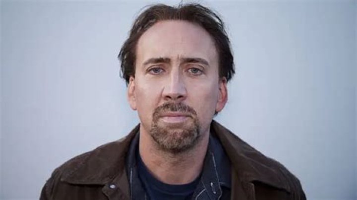 Nicolas Cage Bio (Wiki) 