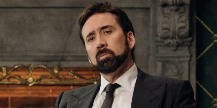 Nicolas Cage files libel suit against Kathleen Turner