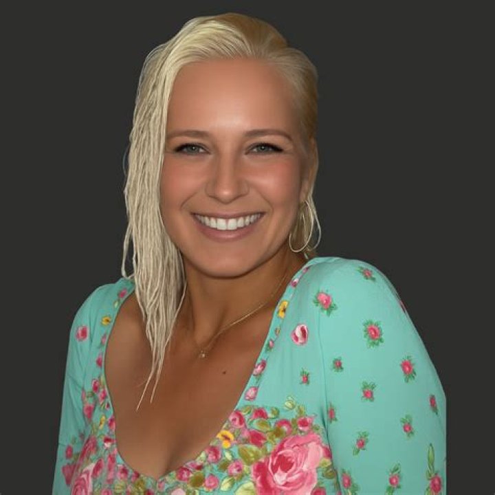 Nicole Bobek Bio (Wiki) 