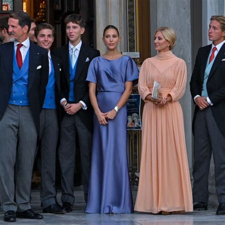 Nicole Coste: Everything happening to Princess Charlene ‘is karma’