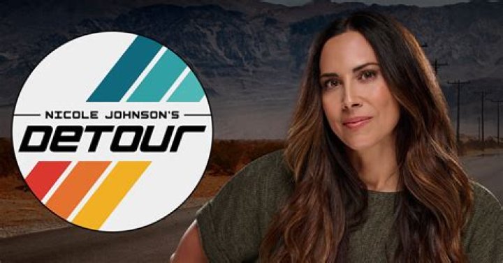 Nicole Johnson Bio (Wiki) 