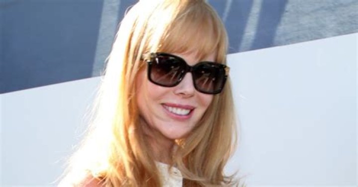 Nicole Kidman arrives in France, debuts new bangsy hairstyle: cute or awful?