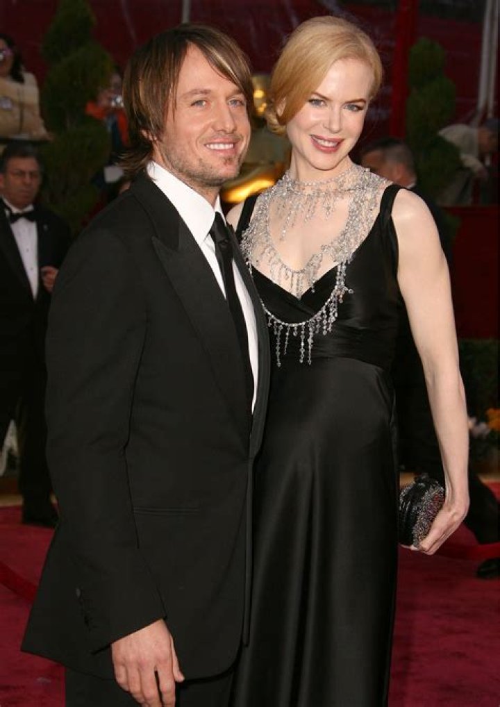 Nicole Kidman has a strong belief in God: ‘A lot of my friends tease me’