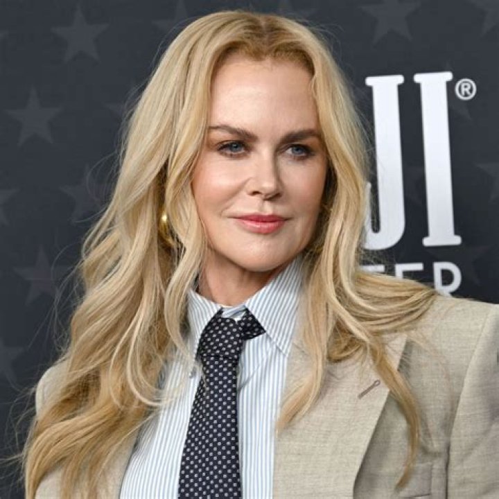 Nicole Kidman: There’s a consensus in the industry that actresses are done at 40