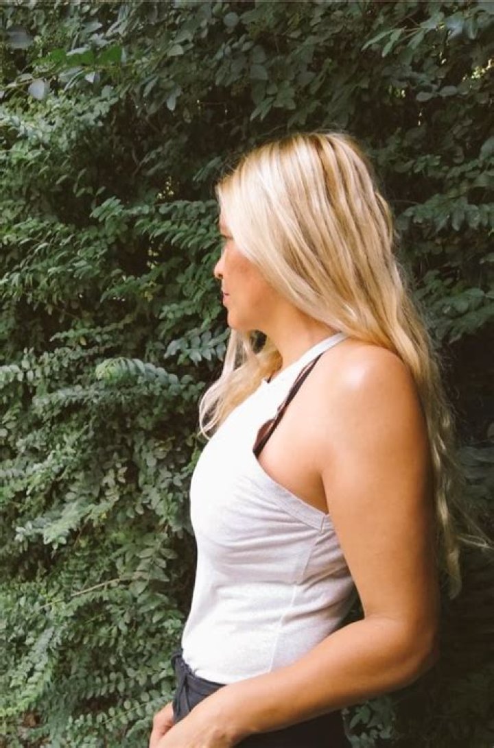 Nicole Marie Lenz Bio (Wiki) 