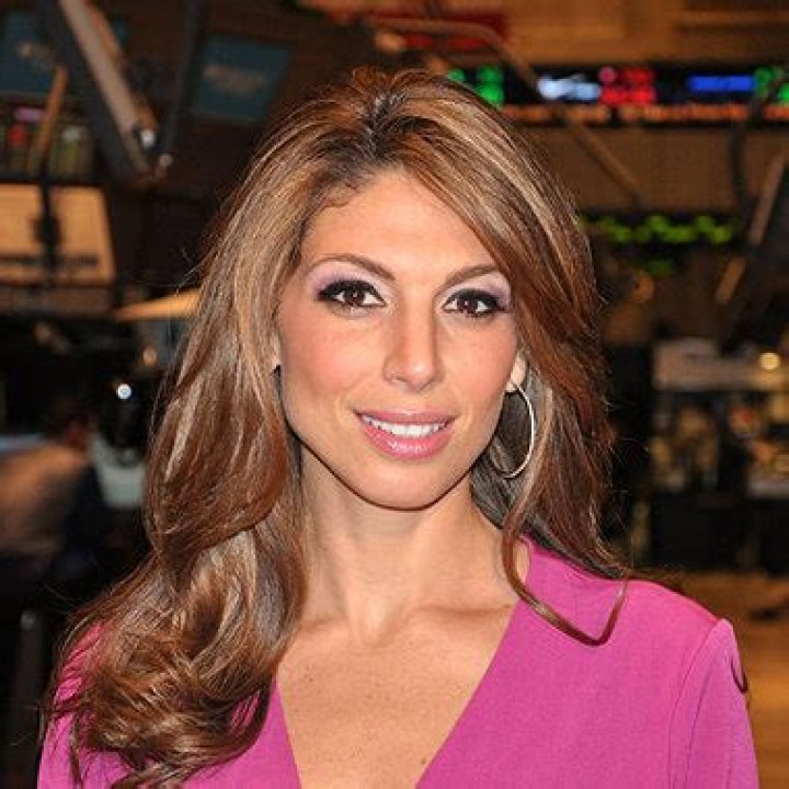 Nicole Petallides Bio (Wiki) 