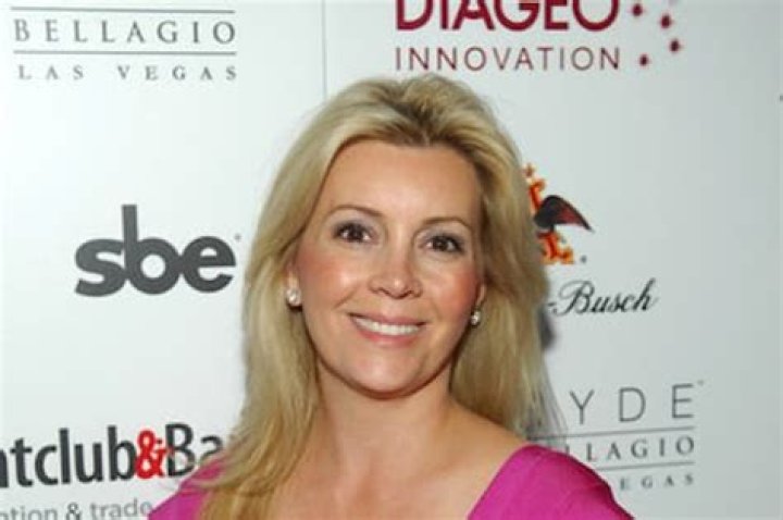 Nicole Taffer Bio (Wiki) 