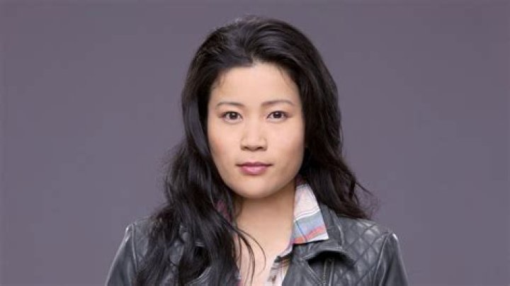 Nicole Wong - Age, Family, Bio