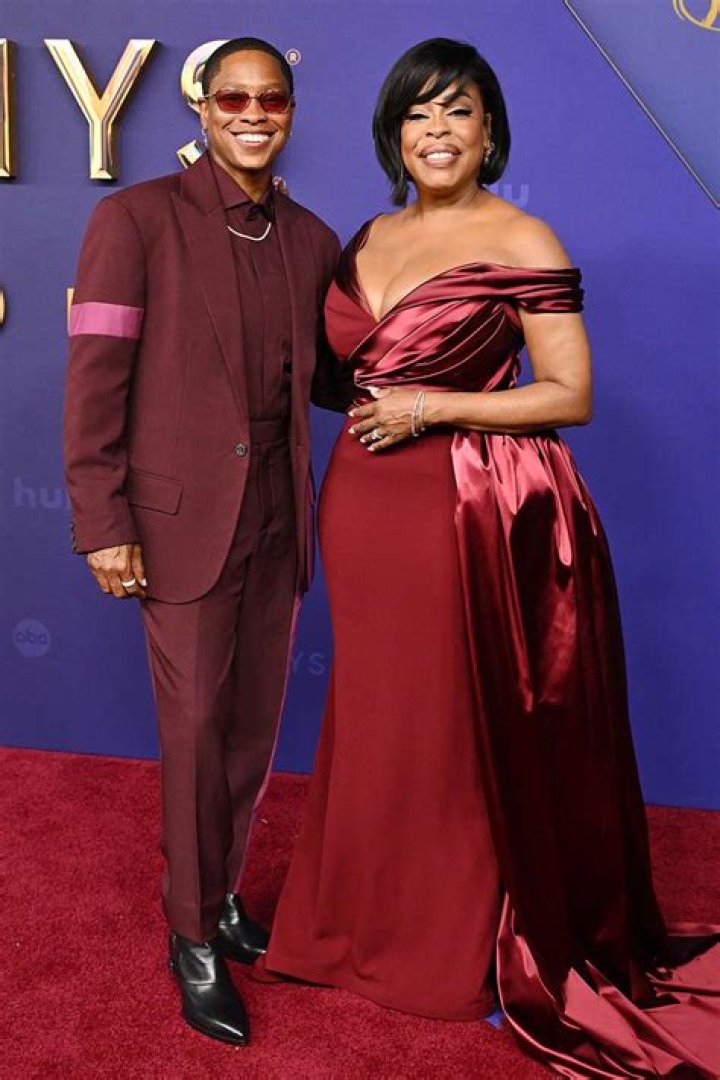 Niecy Nash clarifies about her sexuality after her marriage to same-sex partner, Jessica Betts!