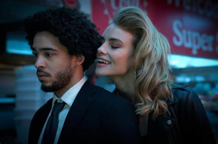 Night Teeth star Jorge Lendeborg Jr. age, height & Instagram more