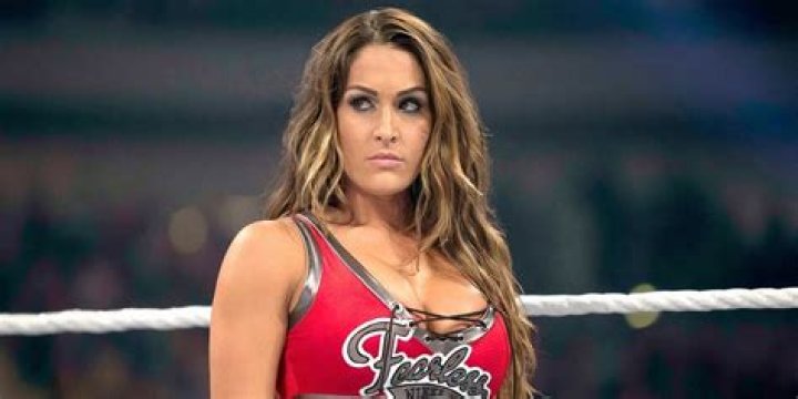 Nikki Bella Bio (Wiki) 