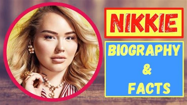 Nikkie De Jager Bio (Wiki) 