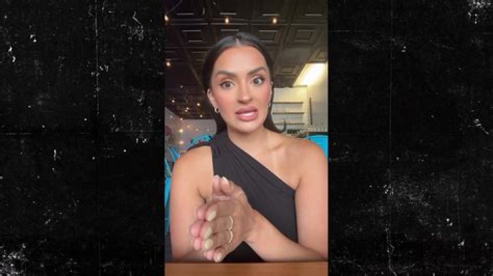 Nilsa Prowant arrested for flashing her breasts? Know her relationship affair with Gus