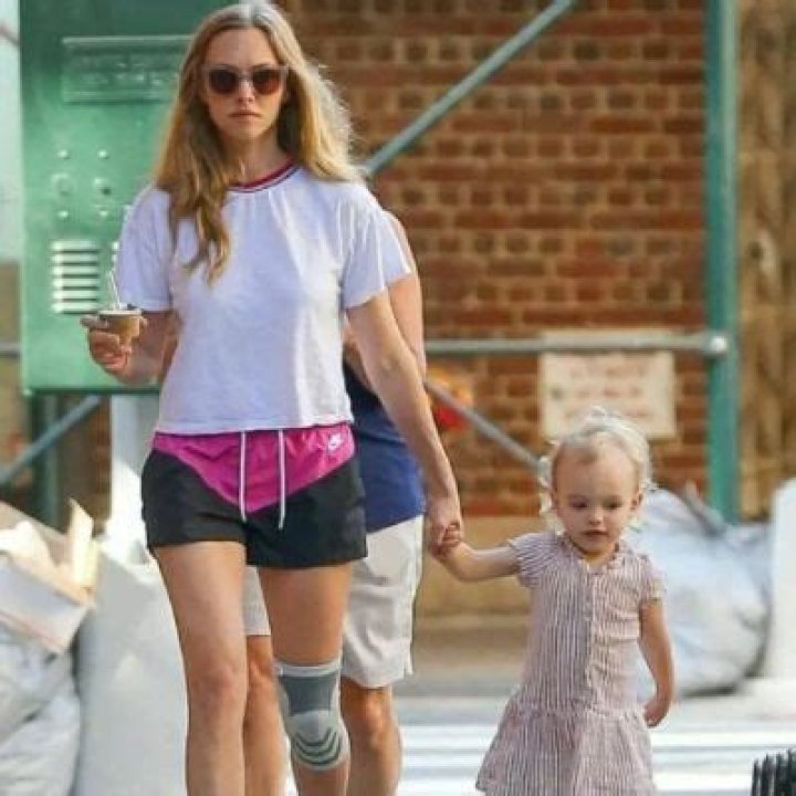 Nina Sadoski Seyfried Bio (Wiki) 