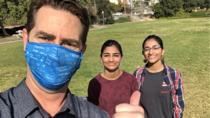 Nivi Saishankar - Age, Family, Bio