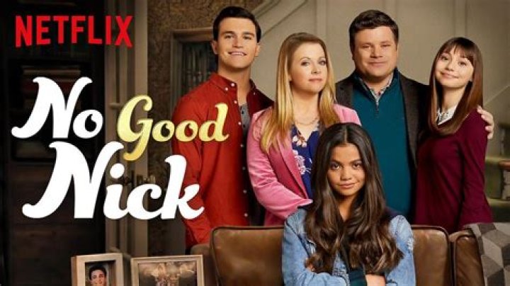No Good Nick - Cast, Ages, Trivia