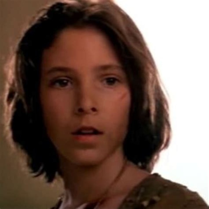 Noah Hathaway Wife Who is Noah Hathaway Wife?