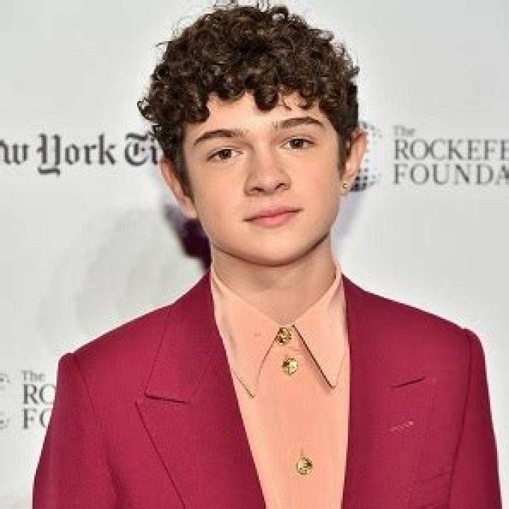 Noah Jupe Bio (Wiki) 
