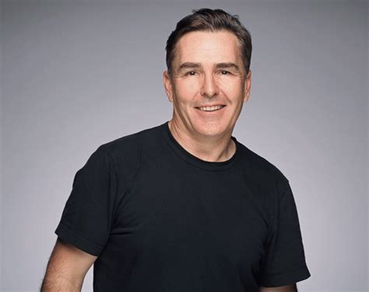 Nolan North Bio (Wiki) 