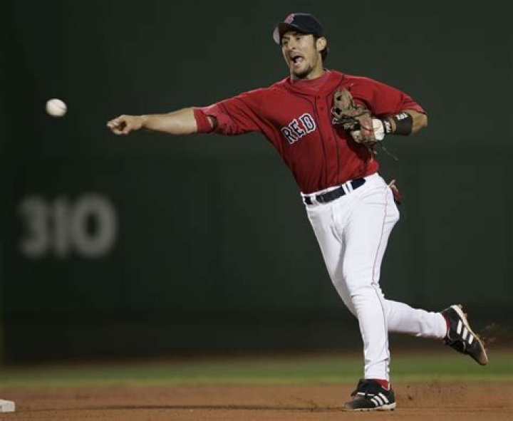 Nomar Garciaparra Net Worth - Wiki, Age, Weight and Height, Relationships, Family, and More