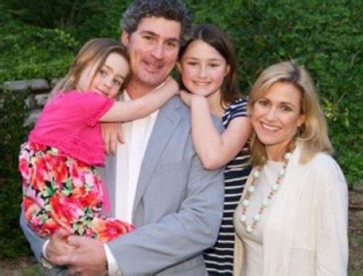 Northern Exposure cast Cynthia Geary marital life with Robert Coron.