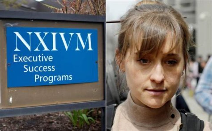 NXIVM’s Keith Raniere ordered to pay victims $3.46 million in restitution