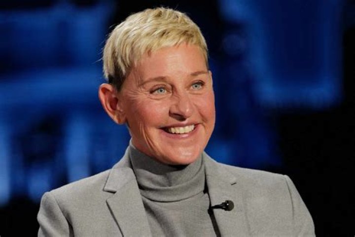 NY Post: All of the stories about mean/out-of-touch Ellen DeGeneres are true