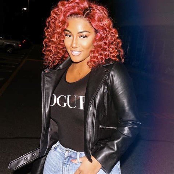 Nya Lee - Age, Family, Bio