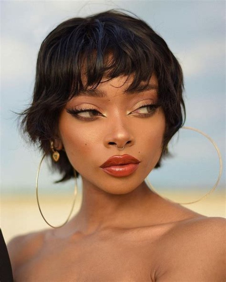Nyane Lebajoa - Age, Family, Bio