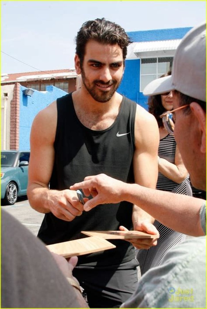 Nyle DiMarco - Age, Family, Bio