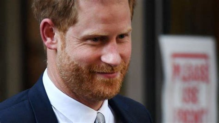 NYT: Prince Harry’s court fashion reveals ‘a whiff of California, rather than Savile Row’