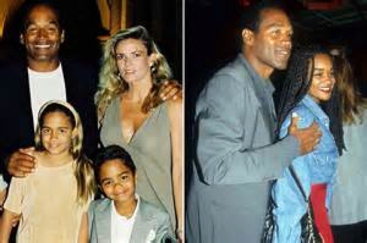 O.J Simpson Ex-Wife, Nicole Brown Simpson Died At The Age Of 35; Two Children From Nuptial