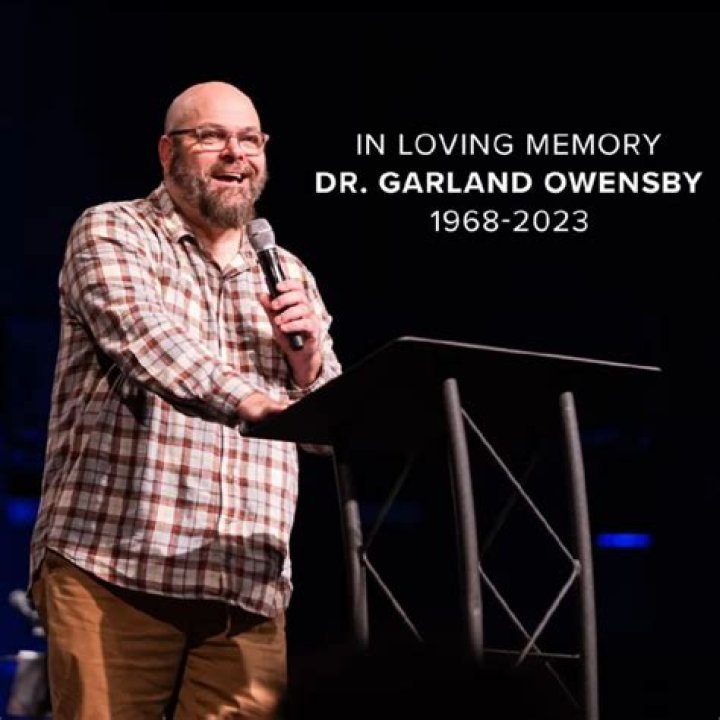 Obituary: Garland Owensby Car Accident Death News And Biography