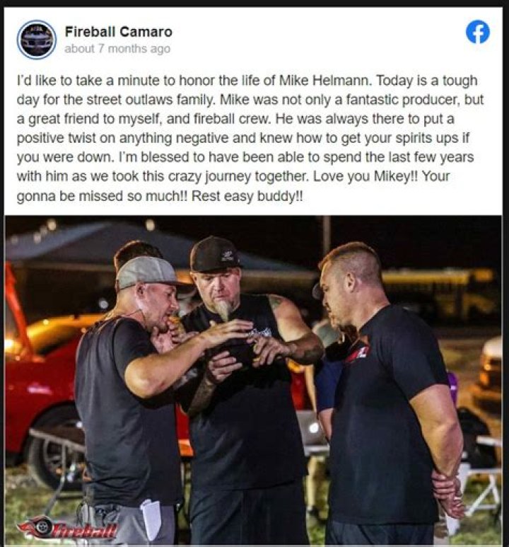 Obituary: Mike Hellmann Passed Away In An Accident, Crash Details Age And Injuries
