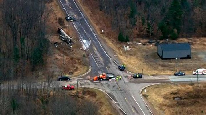 Obituary: Roger Mcmillan Car Accident Death News And Wikipedia Bio