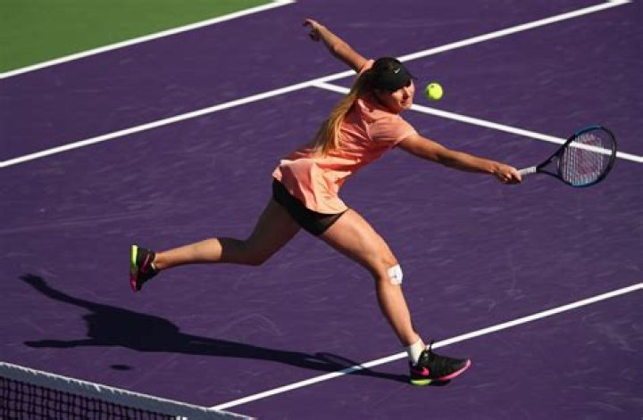 Oceane Dodin Net Worth - Wiki, Age, Weight and Height, Relationships, Family, and More