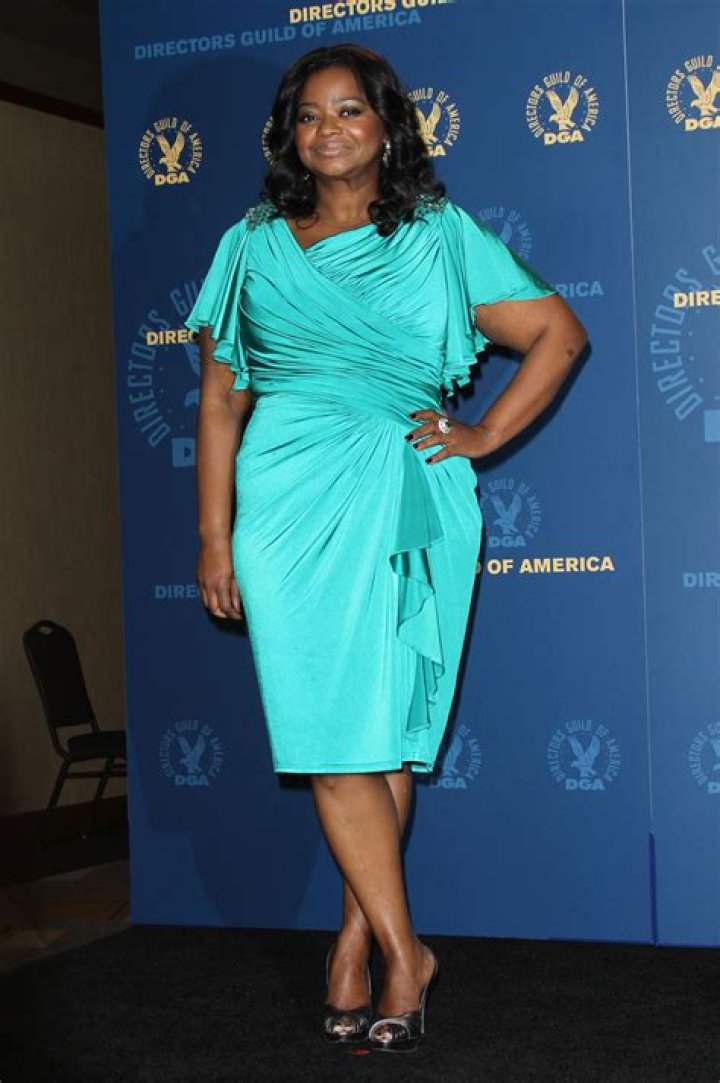 Octavia Spencer: “The weight obsessed media is destroying not only us but our children”