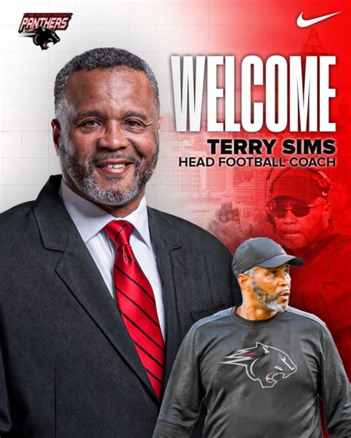 Octavius Terry-Sims - Age, Family, Bio