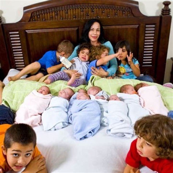 Octomom Nadya Suleman seriously considering offer from adult film company