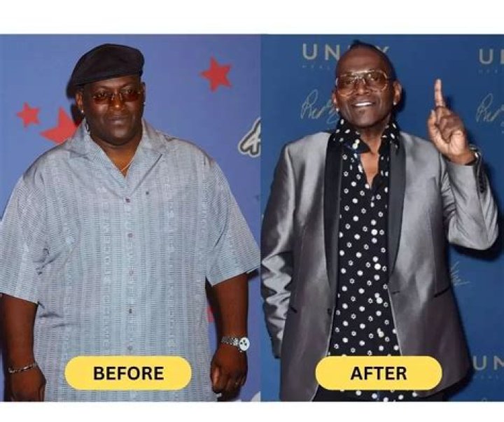 OG Rapper Shows Off Drastic Weight Loss