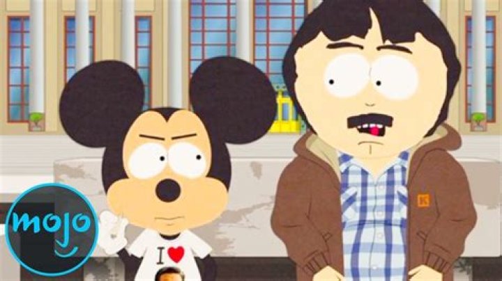 	Oh, wow, ‘South Park’ made fun of Prince William & Kate too??	